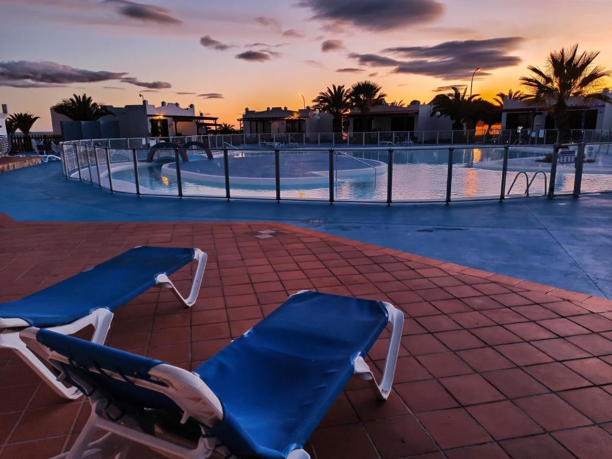 Sun Beach 89 Калета-де-Фусте Екстер'єр фото